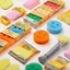 Bọt Biển Scrub Daddy #1 Tại Mỹ - An Toàn, Tiện Lợi, Đa Dụng