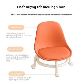 Ghế Da Xoay 360 độ đa năng - thiết kệ tiện dụng trải nghiệm thoải mái