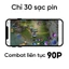 Sạc nhanh iphone 20W chính hãng cho Táo 11 12 13 14 Promax 15 Promax 16 Promax 17 ProMax