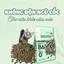 Hạt Cat's On Mix R/ Mix T Cho Mèo CatsOn Topping Rắc Thịt Sấy