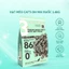 Hạt Cat's On Mix R/ Mix T Cho Mèo CatsOn Topping Rắc Thịt Sấy