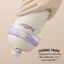 Bình Đựng Nước Giữ Nhiệt Hello Lõi Thuỷ Tinh, BÌNH CÁCH NHIỆT THỦY TINH - MÃ: BINH043