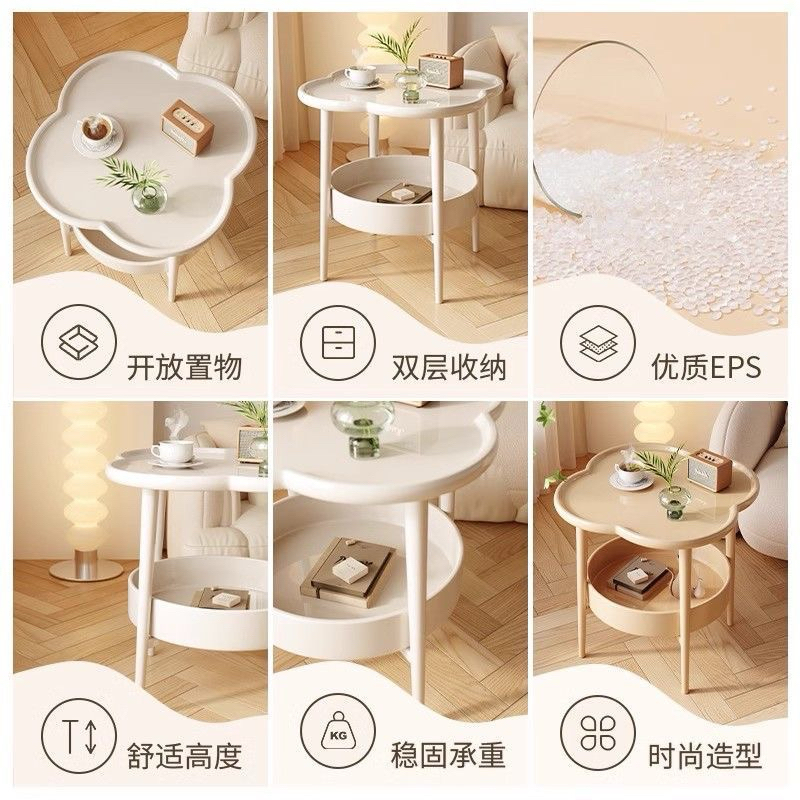 Bàn để phòng, bàn nhỏ decor, trang trí