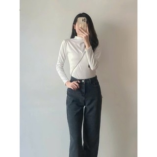 Áo giữ nhiệt dài tay cổ lọ - 247store - Aothundaitay346