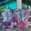 Nước Giặt Xả Famos Công Nghệ Nano Bạc (Túi 2.1kg, 3.2kg) Khử Mùi - Làm Sạch Tốt - Lưu Hương