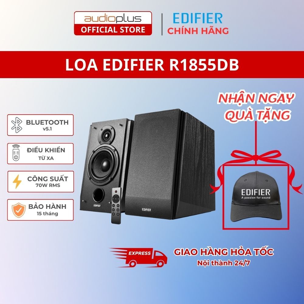 Ibiza - XTK10A - PLUG & PLAY 10/25cm actief luidsprekersysteem met