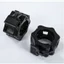 Kẹp Khóa Thanh Đòn Tạ KINGBOX, Khóa Tạ Bản Nâng Cấp Rộng 25mm,50mm Phù Hợp Với Thanh Đòn 50mm