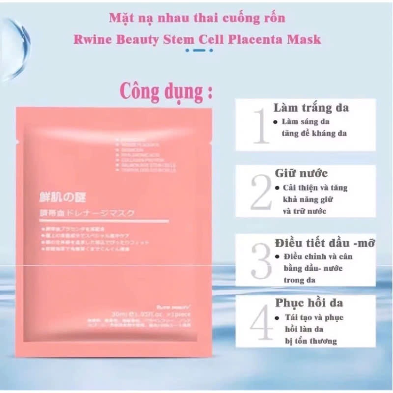 Ảnh Tẩy Trang Sạch Sâu MOCHA Phục Hồi Hàng Rào Sinh Học Bio-Deep Detox & Rebalance 300ml 4