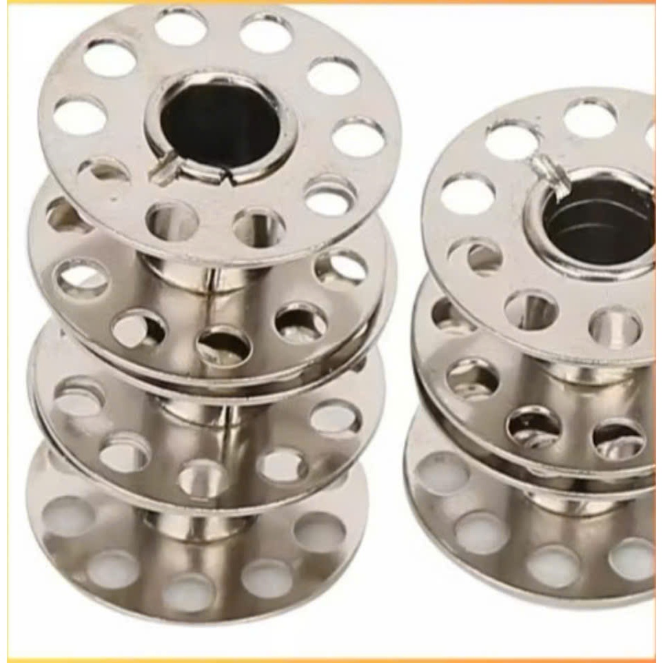 Combo Thuyền Suốt Chao - Máy May Gia Đình Con Bướm