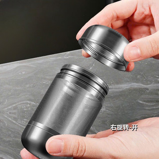Lọc Trà Inox 304 2 Phân Loại | Rây Lọc Trà Siêu Mịn Dụng Cụ Pha Trà Cho Ly Cốc Ấm Trà Cao Cấp