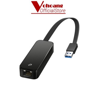TP-Link UE306 Bộ chuyển Cổng LAN RJ45 sang USB tiêu chuẩn tốc độ cao Gigabits