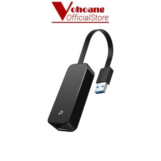 TP-Link UE306 Bộ chuyển Cổng LAN RJ45 sang USB tiêu chuẩn tốc độ cao Gigabits