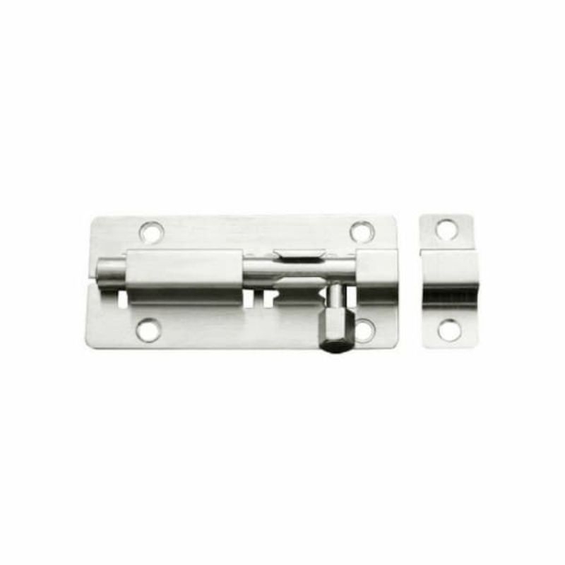 THEN CHỐT GÀI CỬA INOX 304 MINI | Shopee Việt Nam