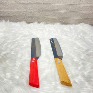 Dao thái Chính Yến chuôi gỗ siêu sắc, tiện dụng cho gia đình