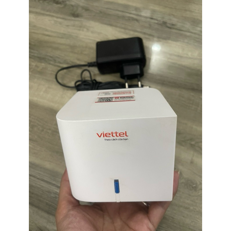 Bộ phát Wifi mesh H196A đã unclock sài đa mạng | Shopee Việt Nam