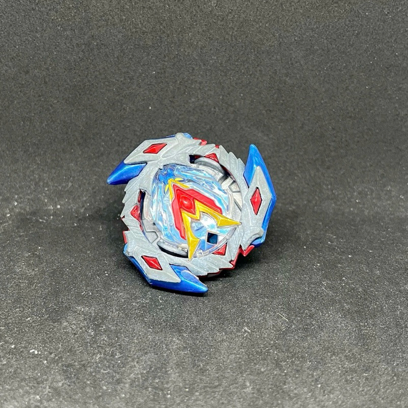 Đồ chơi con quay Beyblade ss4 Gatinko (GT) - B-134 Slash Valkyrie Blitz ...