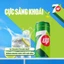 Combo 2 Thùng Nước Ngọt Giải Khát 7Up (320ml/lon)