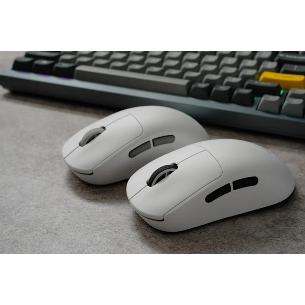 Chuột Gaming Không Dây Zaopin Z2 4K 3 Mode | PAW3395 | Hotswap | Cảm Biến Quang PAW3395 | Tốc Độ 1ms | BigBuy360 - bigbuy360.vn