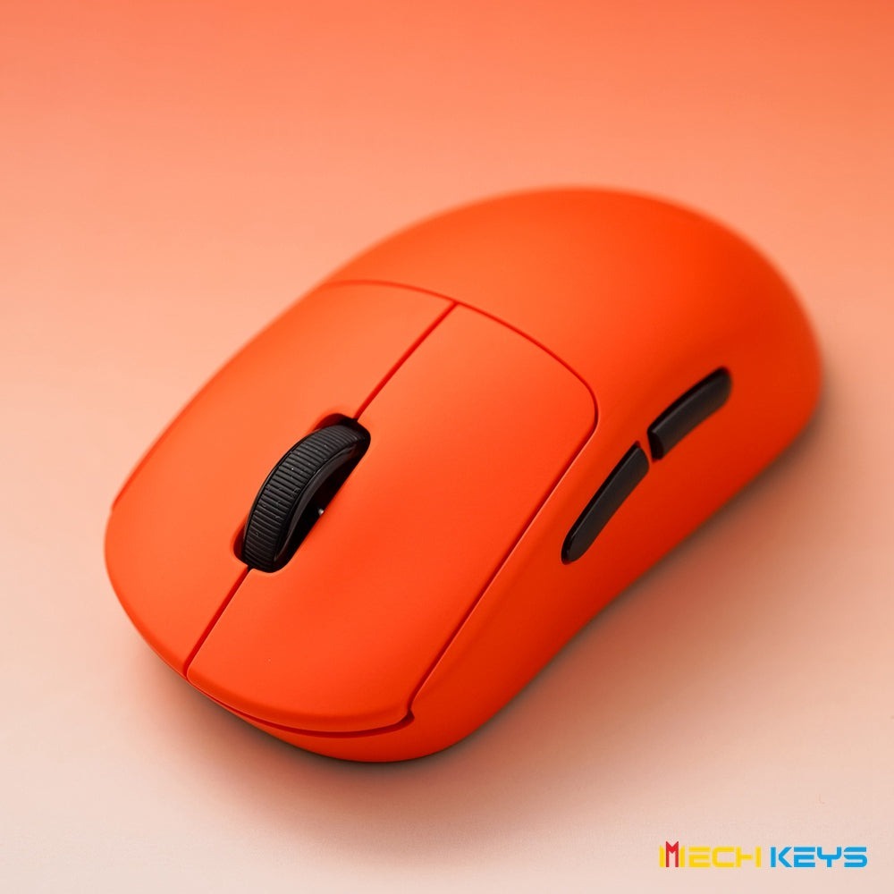 Chuột Gaming Không Dây Zaopin Z2 4K 3 Mode | PAW3395 | Hotswap | Cảm Biến Quang PAW3395 | Tốc Độ 1ms | BigBuy360 - bigbuy360.vn
