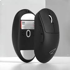 Chuột Gaming Không Dây Zaopin Z2 4K 3 Mode | PAW3395 | Hotswap | Cảm Biến Quang PAW3395 | Tốc Độ 1ms | BigBuy360 - bigbuy360.vn