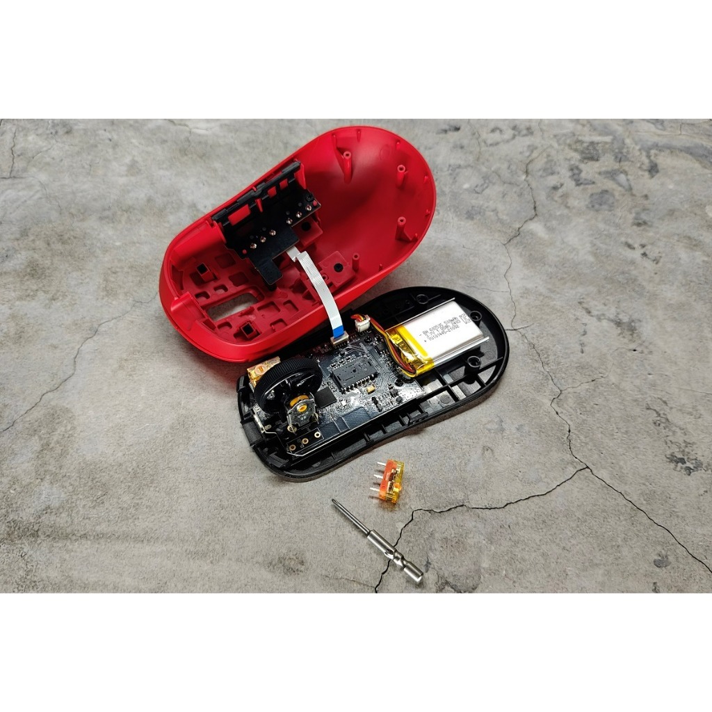 Chuột Gaming Không Dây Zaopin Z2 4K 3 Mode | PAW3395 | Hotswap | Cảm Biến Quang PAW3395 | Tốc Độ 1ms | BigBuy360 - bigbuy360.vn