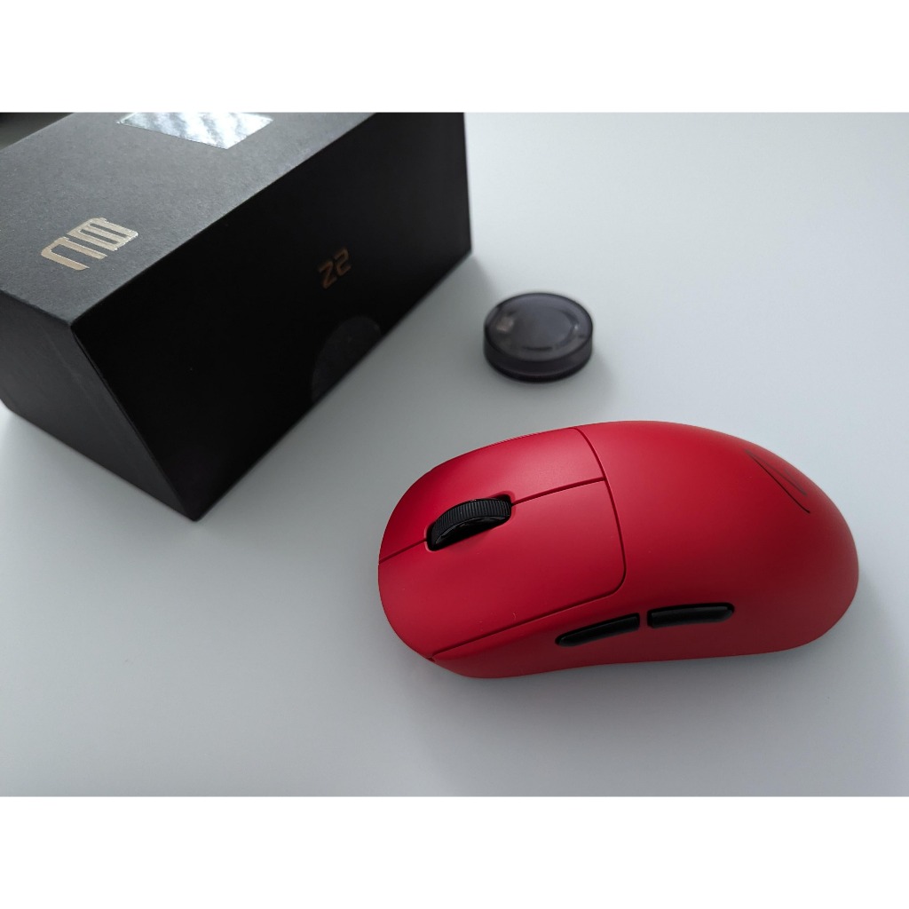 Chuột Gaming Không Dây Zaopin Z2 4K 3 Mode | PAW3395 | Hotswap | Cảm Biến Quang PAW3395 | Tốc Độ 1ms | BigBuy360 - bigbuy360.vn