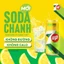 Combo 2 Thùng Pepsi Vị Chanh Không Calo và 7UP Soda Chanh Không Calo (320ml/lon)