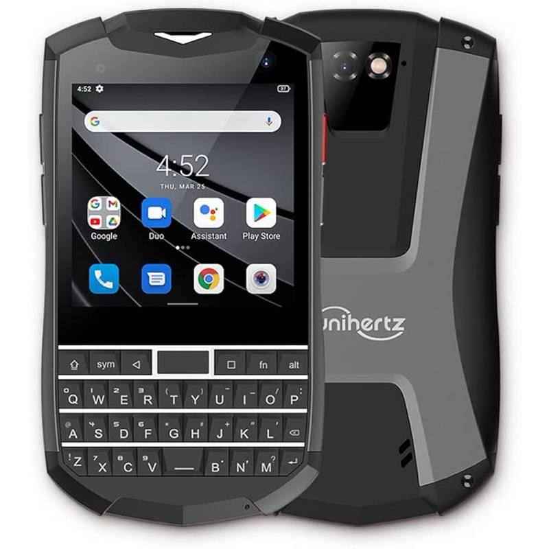 Điện thoại Unihertz Titan Pocket | Shopee Việt Nam