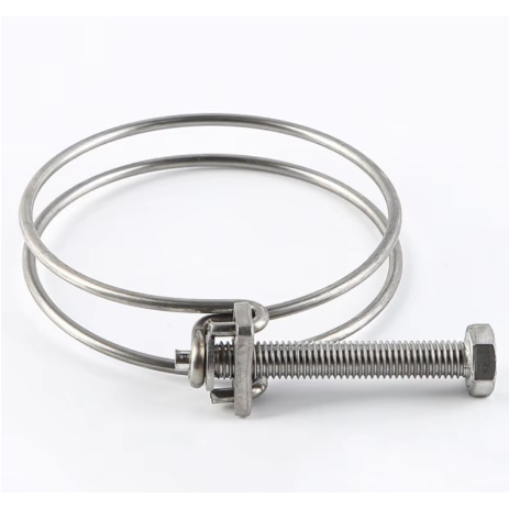 Bảo quản và sử dụng đai xiết inox 201 đúng cách