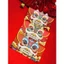 Set 3 Bao Lì Xì Ngang Mẫu Ngựa Chibi Dễ Thương 2026 HotTrend Bao Lì Xì Tết Hình Đầu Lân Đựng Vừa Tờ 500k BỐ KHỦNG LONG