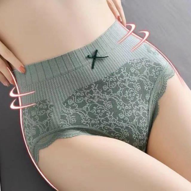 QUẦN LÓT GEN BỤNG NÂNG MÔNG DỆT KIM 285