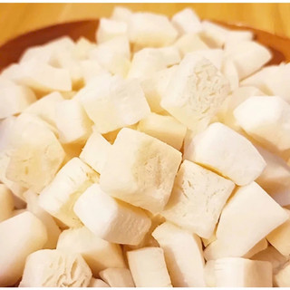 túi 200gr Dừa Non Sấy Thăng Hoa