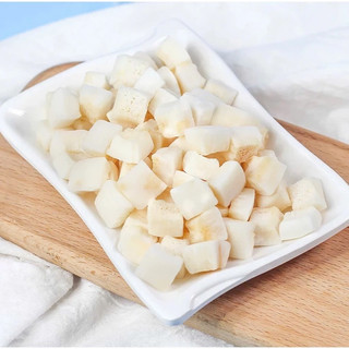 túi 200gr Dừa Non Sấy Thăng Hoa