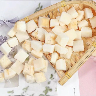 túi 200gr Dừa Non Sấy Thăng Hoa