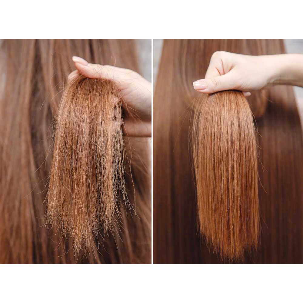 Ảnh Dầu hấp tóc LABENE Intensive Repair 60S phục hồi, cung cấp dinh dưỡng và độ ẩm cho tóc, giúp tóc bóng mượt và khỏe mạnh 1