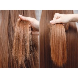 Kem ủ hấp tóc LABENE Intensive Repair 60S phục hồi giúp tóc bóng mượt và khỏe mạnh