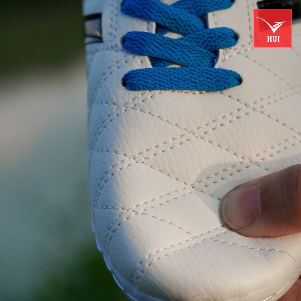 Giày 3 sọc Wika Toni Kroos 11 Pro CT3 chính hãng khâu full đế đinh TF nam nữ size 38-44 lớn nhỏ màu bạc sân cỏ nhân