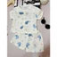 Bộ cộc tay cho bé trai ,bé gái Kunbaby chất xô muslin cao cấp họa tiết dễ thương cho bé từ 0m-20kg.