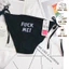 Quần lót cột dây - fuckme- kissme - Thế giới Chip cột dây cosplay nhiều màu (hình thật- nhiều mẫu) KELLYWANG