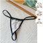 RẺ NHẤT SHOPEE [HỎA TỐC 1H] [CHE TÊN SẢN PHẨM] - [CK053 ] - CHÍP LỌT KHE LƯỚI TRƠN - QUẦN LÓT NỮ SEXY - KELLYWANG