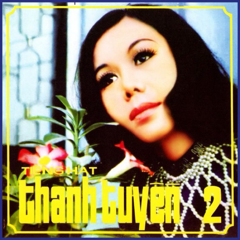 Băng Cassette Thanh Tuyền 2 ( Thu Âm Trước 75)