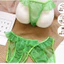 RT014 ♥️ Quần lót lụa thun voan xuyên thấu sexy - Quần lót gợi cảm - KELLYWANG