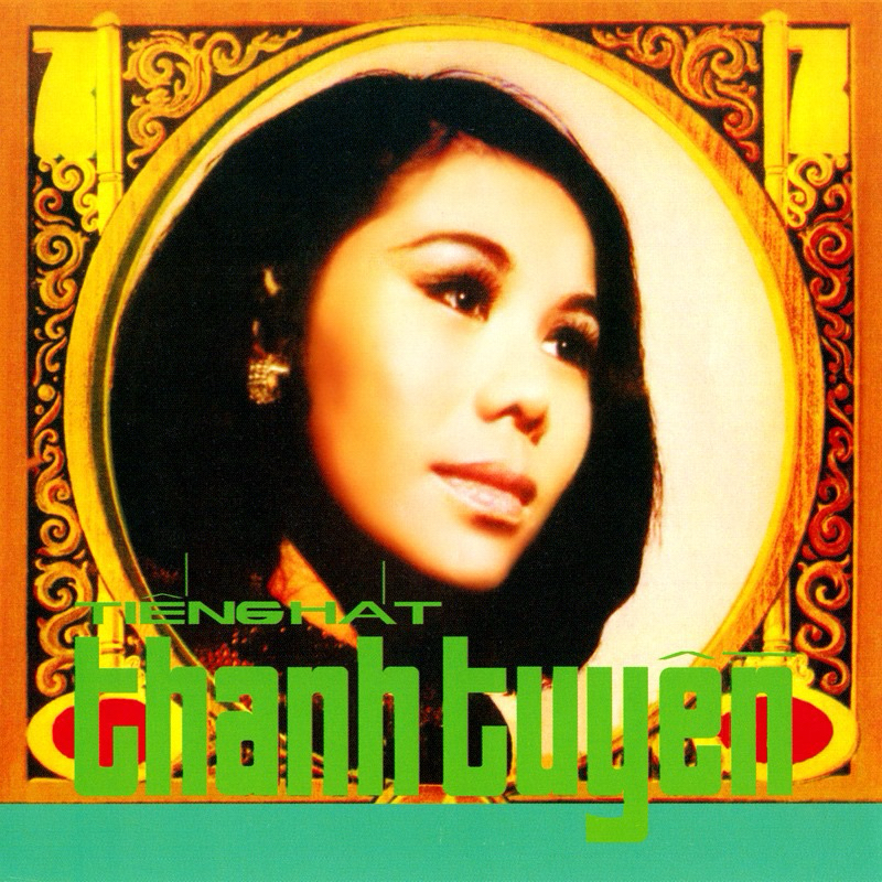 Băng Cassette Thanh Tuyền 1 ( Thu Âm Trước 75)