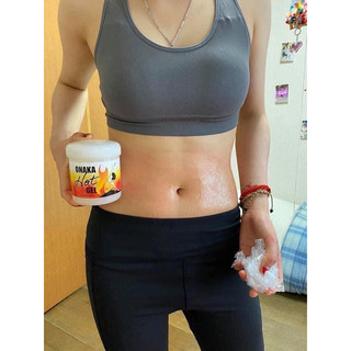 Hot gel onaka giảm mỡ bụng 300g Nhật bản
