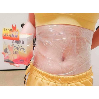 Hot gel onaka giảm mỡ bụng 300g Nhật bản