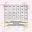 NAIL BOX THẠCH SỮA CHUA STICKER NƠ