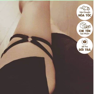 loại 1 dây phụ kiện cá tính. sexy cho phần đùi của chị em LC006 + LC007