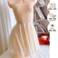 ảnh thật [KELLYWANG] SX880 - Váy ngủ 2 dây sexy tặng kèm chíp lọt khe cùng màu