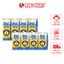 Sữa Non Pha Sẵn GrowPLUS+ Vàng Tăng Đề Kháng Cho Bé Lốc 4 Hộp 110ml 180ml - Bibo Mart