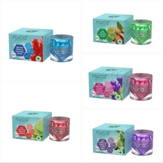 Kem Mặt NUCA Organic 12g Có 5 Công dụng Cho Khách Lựa Chọn hoàn hảo.